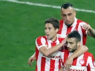 Φωτογραφία για Με Φουστέρ, «Φέτφα» και «Λύκο»