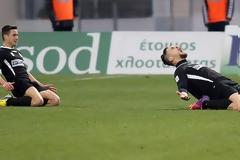 ΒΙΝΤΕΟ: Λεβαδειακός-ΟΦΗ 1-1