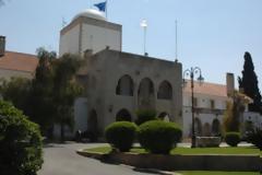 ΣΥΜΒΑΙΝΕΙ ΤΩΡΑ: Εκδήλωση διαμαρτυρίας έξω από το Προεδρικό