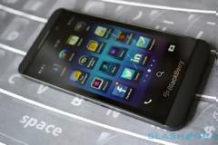 Παραγγελία ρεκόρ για την Blackberry