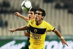 ΑΕΚ - Βέροια [ 1-0 ]