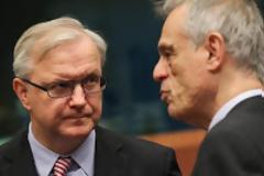 Η απόφαση του eurogroup βραδυφλεγής βόμβα για την πολιτική σταθερότητα της Κύπρου...!!!