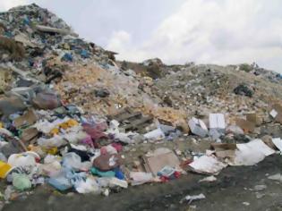 Φωτογραφία για Κλείνουν οι δύο χωματερές του δήμου Αποκορώνου στα Χανιά