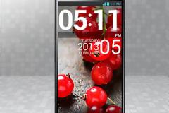 To LG Optimus Pro αναγνωρίζει την κίνηση του ματιού του χρήστη! [Video]