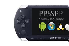 PPSSPP: Παίξτε παιχνίδια PSP στο iphone σας