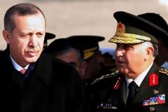 Ποιός ευθύνεται γι' αυτήν την αθλιότητα; Να αποδοθούν άμεσα ευθύνες και να τιμωρηθούν εκείνοι που παρέδωσαν τα σύνορά μας στην Τουρκία!!!