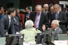 Έρχεται και δεύτερο δήμευση καταθέσεων στην Κύπρο ενώ σειρά παίρνει και η Ελλάδα!