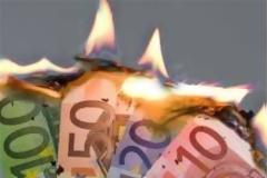 Καταστροφή Ελλήνων καταθετών στην Κύπρο: Εταιρείες και πολίτες χάνουν πάνω από 1,5 δισ. ευρώ!