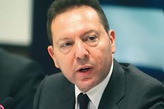 Κατηγορηματική δήλωση Στουρνάρα: «Δεν κουρεύονται καταθέσεις στην Ελλάδα»