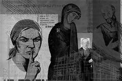 Στόματα ερμητικά κλειστά