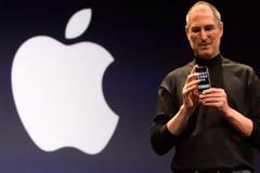 H ζωή του Steve Jobs σύντομα και σε manga!