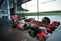 Η McLaren θέλει να επιστρέψει στο περσινό μονοθέσιο
