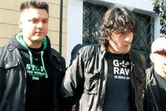 Να αποδράσει από τις φυλακές Μαλανδρίνου επιχειρεί ο Αλκέτ Ριζάι