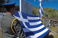 Μείωσαν και όλες τις πολεμικές συντάξεις