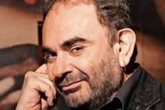 Σάκης Μπουλάς: Το πρόβλημα της υγείας μου είναι πολύ σοβαρό