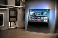 Philips DesignLine TV: Η νέα σειρά στο τοίχο
