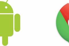 Android και Chrome OS σε ενιαία πλατφόρμα!