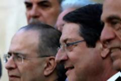 Όλα παίζονται σ'ημερα στην Κύπρο...!!!