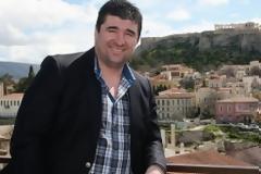 Θάνος:
