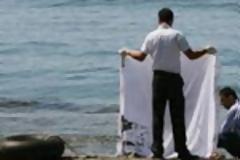 Ανατριχιαστικό. Βρέθηκε ανθρώπινο μέλος στην Αλεξανδρούπολη