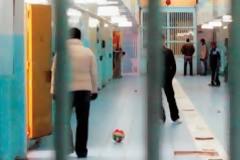 “Αν τον σκοτώσετε θα ξεσηκωθούμε όλοι οι φυλακισμένοι”