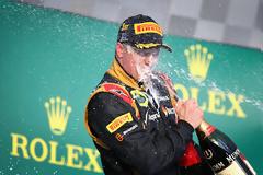 GP Αυστραλίας: Raikkonen και Lotus έκαναν τη διαφορά!