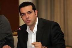 Ολοκληρώθηκε η τριήμερη επίσκεψη Τσίπρα στο Λονδίνο