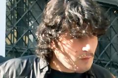 Είχε προειδοποιήσει ο Ριζάϊ: «Θα διαλύσω όποιον με εμποδίσει στην επόμενη απόδραση»  Πηγή: Είχε προειδοποιήσει ο Ριζάϊ: «Θα διαλύσω όποιον με εμποδίσει στην επόμενη απόδραση»