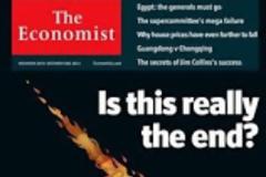 Αδικη, κοντόφθαλμη και αυτοκαταστροφική η απόφαση για την Κύπρο, λέει ο Economist