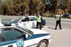 Αυξημένα μέτρα της αστυνομίας γι' αυτούς που φεύγουν κι αυτούς που... μένουν
