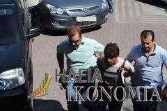 Hλεία: Τα γυρνάει τώρα ο εραστής της παπαδιάς - 