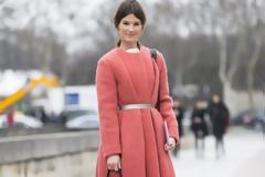 Street style: To cozy-chic look του ρομαντικού Παρισιού