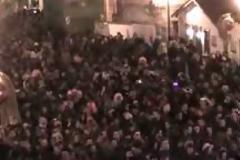 Το αδιαχώρητο στο Party Νεολαίας 2013 στην Κοζάνη [video]
