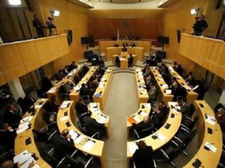 Φωτογραφία για Αναβλήθηκε η ψηφοφορία για το κούρεμα των κυπριακών καταθέσεων