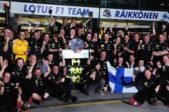 Raikkonen: 