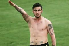 Ισόβιος αποκλεισμός του Γιώργου Κατίδη από όλες τις εθνικές ομάδες