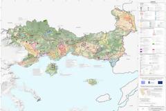 Αίτηση για έρευνες για χρυσό στην Π.Ε. Καβάλας – Xάρτης και παρατηρήσεις
