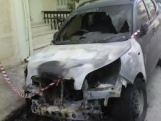 Φωτογραφία για Εμπρησμός οχήματος σύζυγου πρώην αστυνομικού στη Λάρνακα
