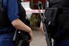 Σε εγρήγορση η αστυνομία για τις κινητοποιήσεις στην Κύπρο