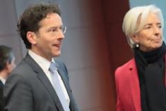 Εκβιασμός της Γερμανίας να ψηφίσει σήμερα η Κύπρος τις αποφάσεις του Eurogroup