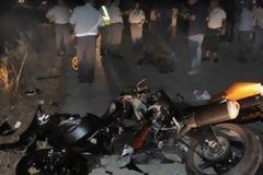 Σοβαρό τροχαίο αναστάτωσε το κέντρο του Ηρακλείου