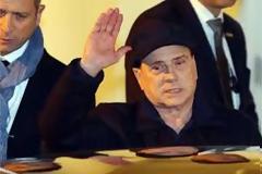 Αναβλήθηκε ξανά η δίκη Μπερλουσκόνι «λόγω πολιτικών υποχρεώσεων»