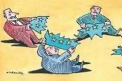 Ραγδαία άνοδος του αντι-ευρωπαϊκού κόμματος στη Βρετανία