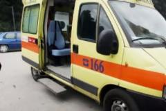 Σκοτώθηκε 34χρονος Λαρισαίος σε τροχαίο