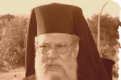 Αρχιεπίσκοπος Κύπρου: Για την αξιοπρέπειας μας και μόνο, να φύγουμε απο την ευρωζώνη