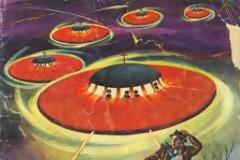 Επιθέσεις UFOs σε ανθρώπους
