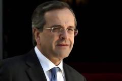 ΠΡΙΝ ΛΙΓΟ: Επίθεση με αυγά κατά του Πωρθυπουργού στην Θεσσαλονίκη