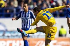 ΒΙΝΤΕΟ - Ατρόμητος - Αστέρας Τρίπολης 0-2