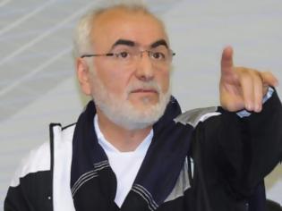 Φωτογραφία για Μπορεί να ξαφνιάσει με τις μεταγραφές που θα κάνει ο Σαββίδης