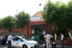 Έκτακτο : Στάση στις φυλακές της Κω – Οι κρατούμενοι αρνήθηκαν μπουν στα κελιά τους